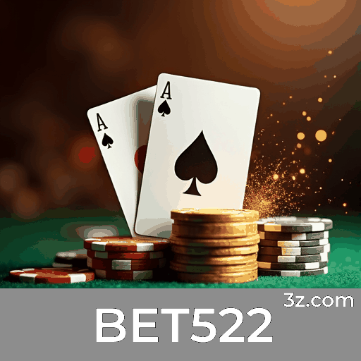 Maximize Seus Ganhos com o Aplicativo BET522