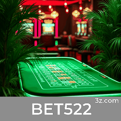 Apostas Rápidas com o App BET522: Segurança e Facilidade