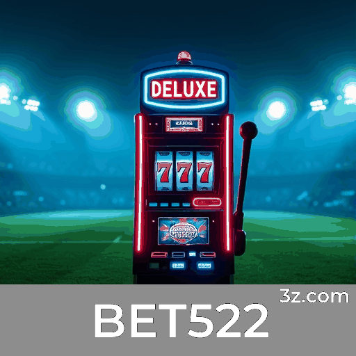 BET522: Experiência de Cassino Imersiva para Brasileiros