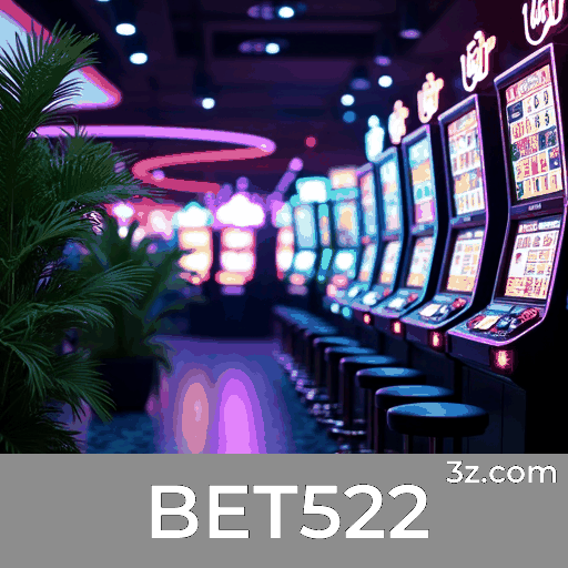 BET522: Inovação em Jogos com Tecnologia de Ponta