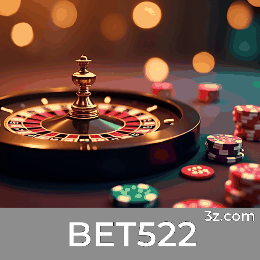 BET522.com - Apostas Online Seguras e Rápidas no Brasil - BET522