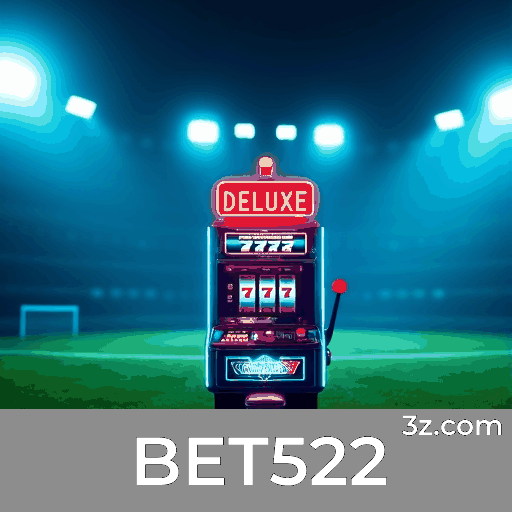 BET522: Experiência de Jogo Segura e Profissional