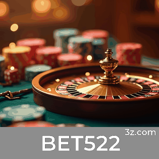 BET522: Plataforma Segura e Premiada