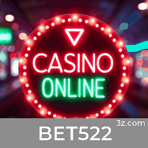 Maximize Seus Ganhos com o Aplicativo BET522