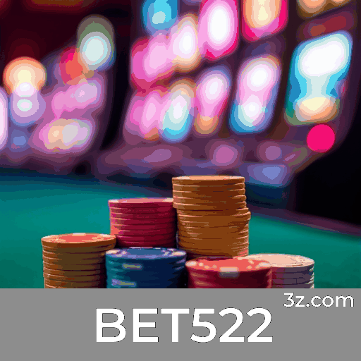 BET522: Plataforma Segura e Premiada