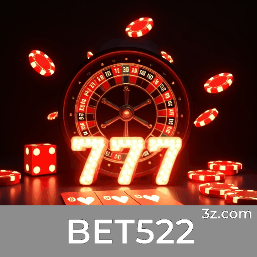 BET522: Experiência de Cassino Online para Brasileiros