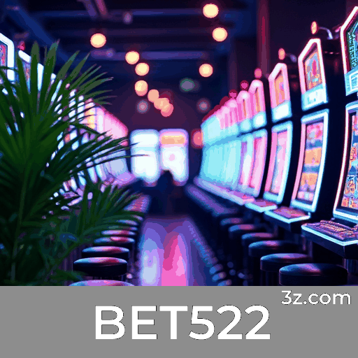 BET522: Inovação e Tecnologia em Jogos de Entretenimento