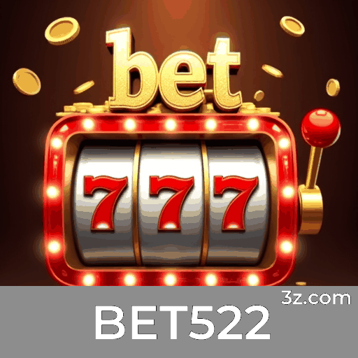 BET522: Experiência de Cassino Imersiva para Brasileiros