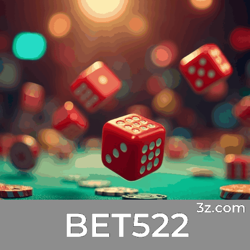 BET522: Experiência de Jogo Segura e Profissional