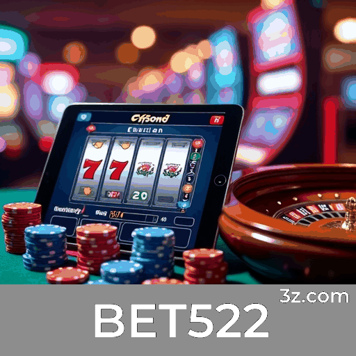BET522: Inovação e Tecnologia em Jogos de Entretenimento
