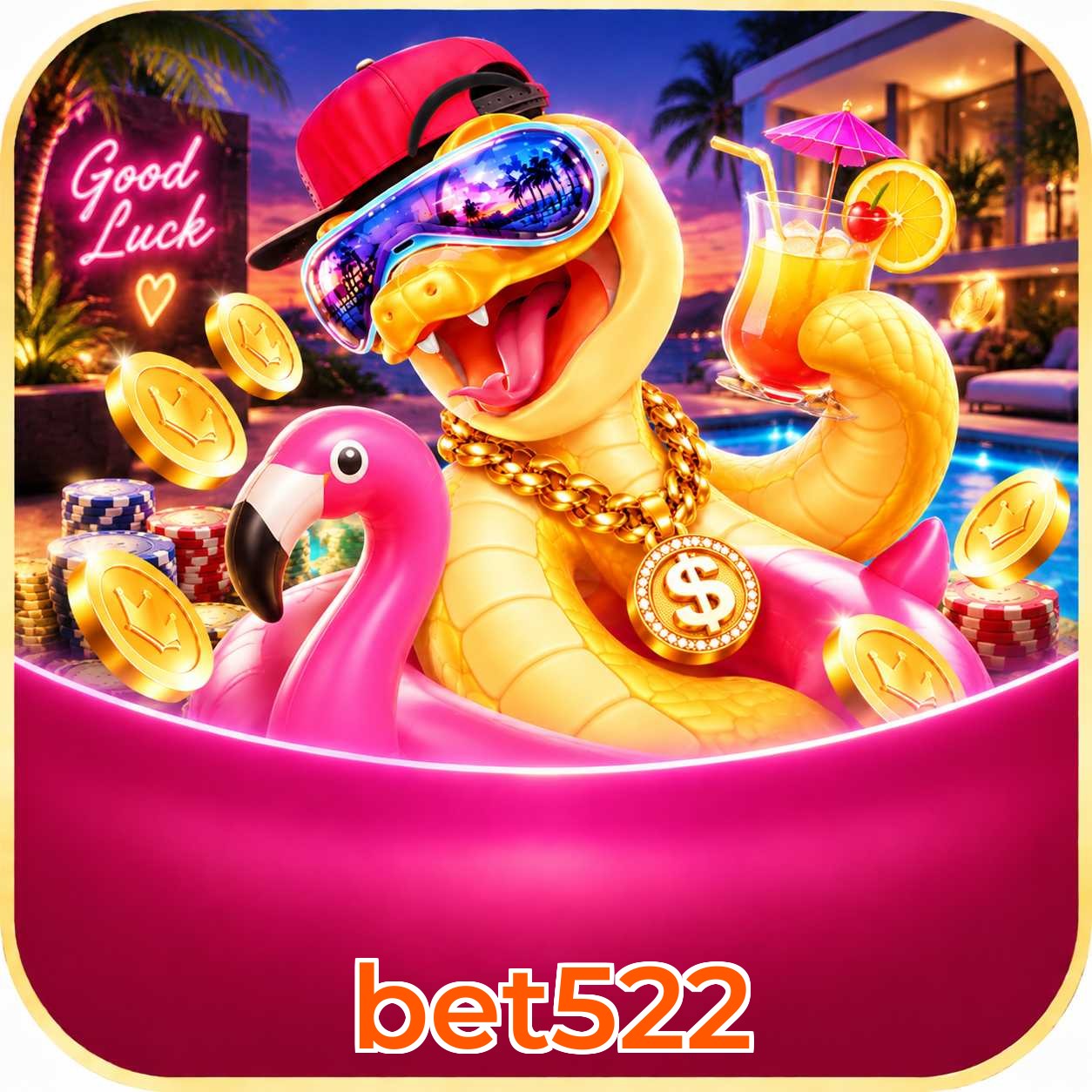 bet522 Download Speed