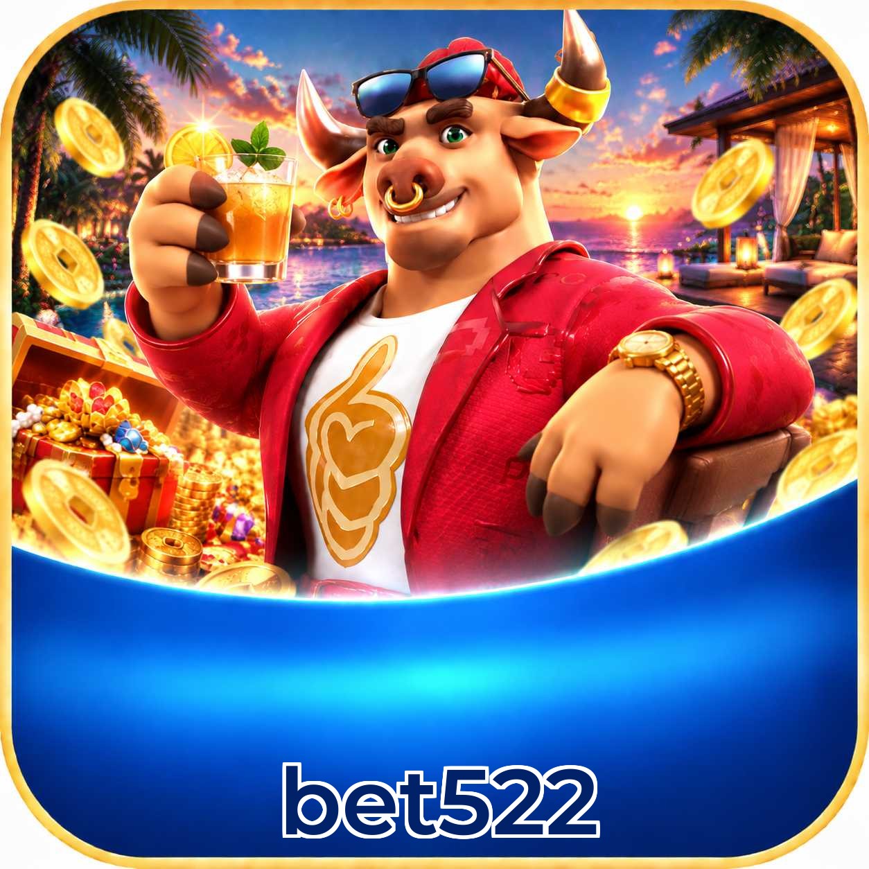 bet522 instalar iPhone Safari PWA