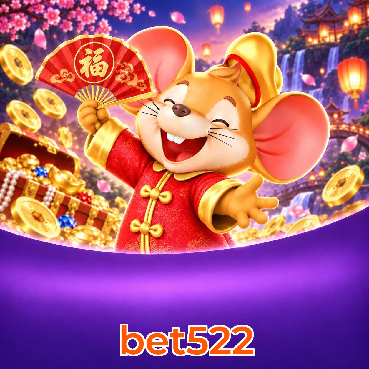 bet522 Live Dealers