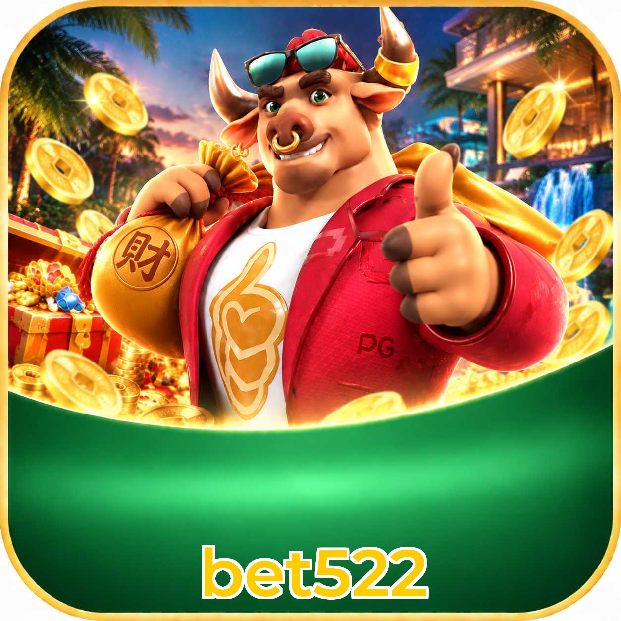 bet522 Facebook Bonus