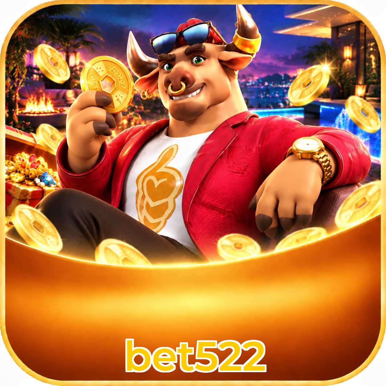 bet522 2FA