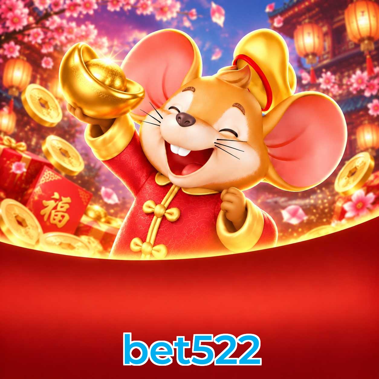 bet522 Fortune Tiger Game