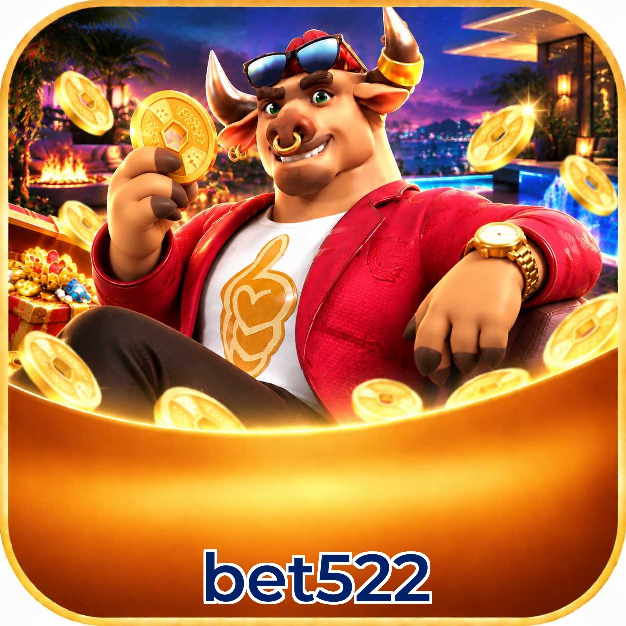 bet522 Performance Tests