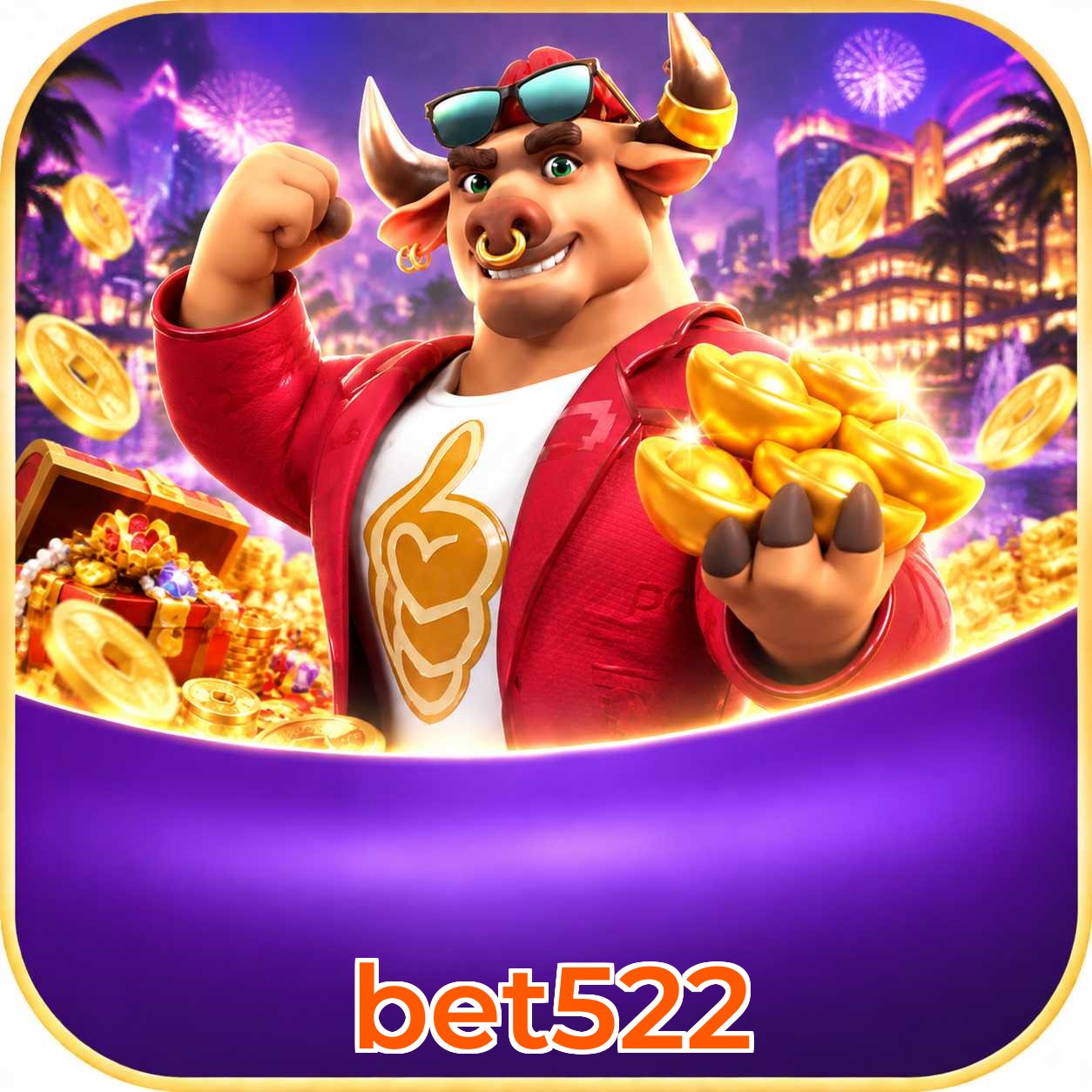 bet522 Troubleshooting