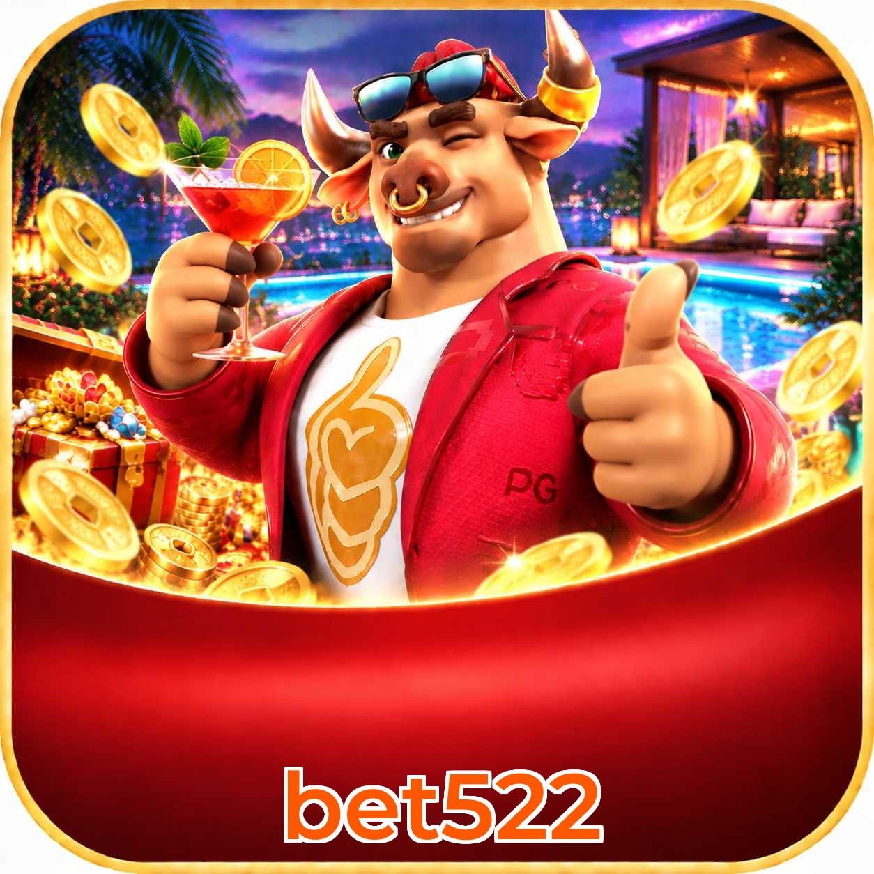 bet522 Interface