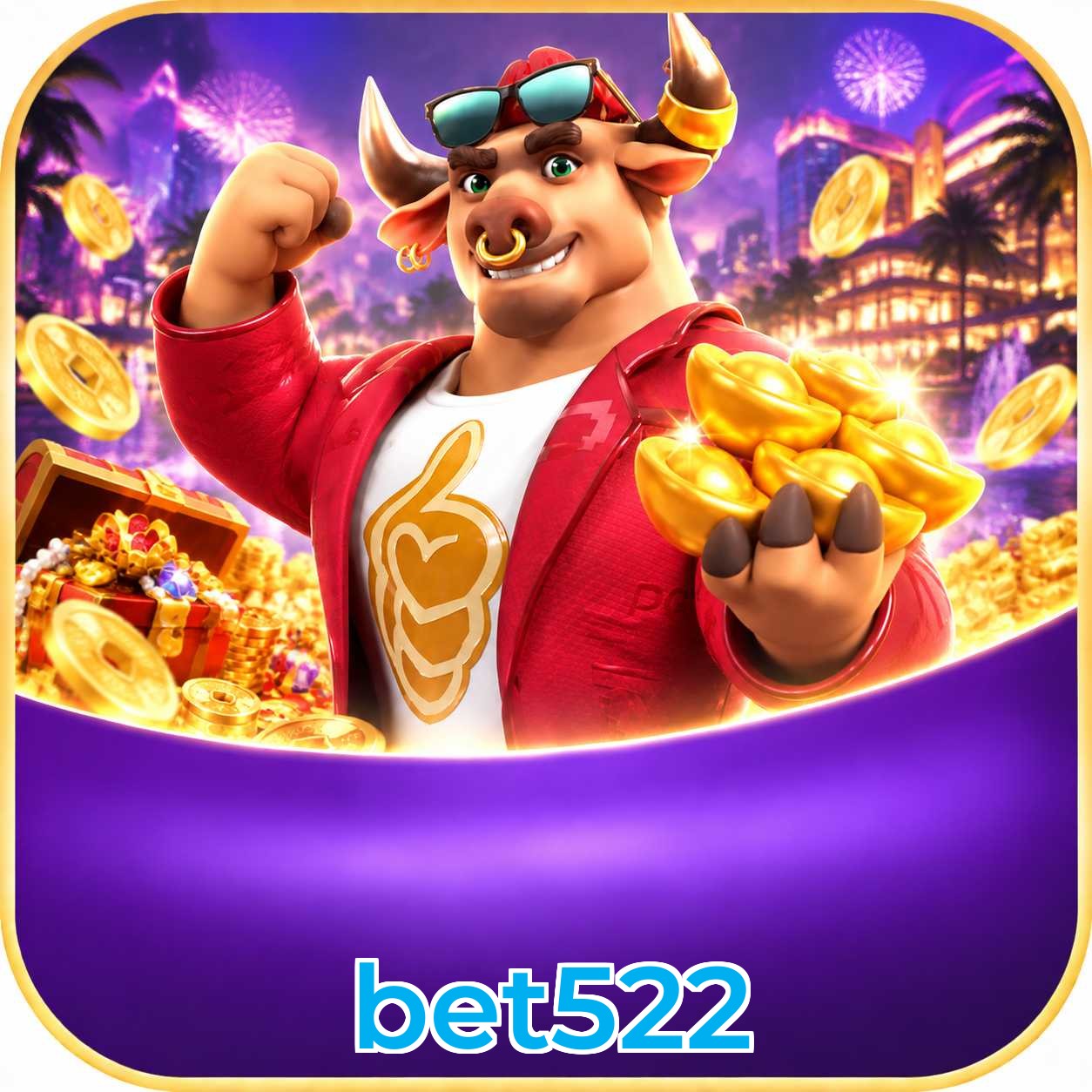bet522 Telegram FAQ
