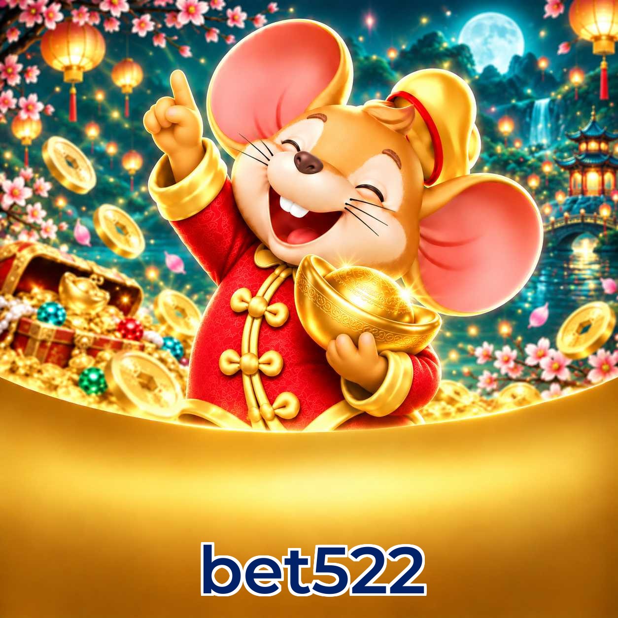 bet522 RTP Testing