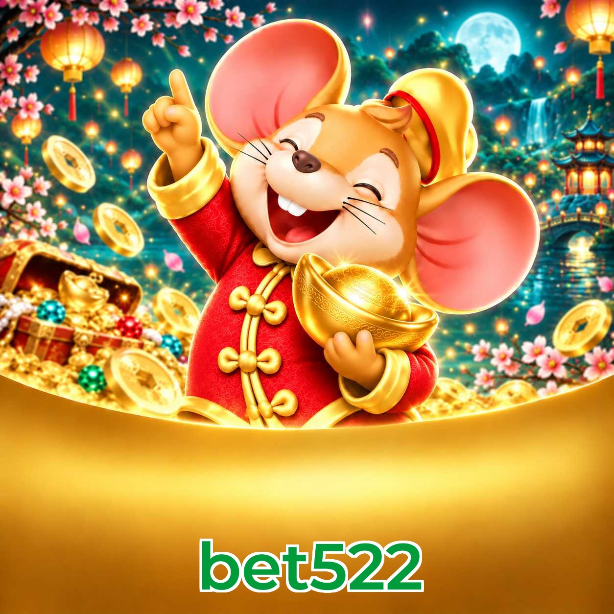 bet522 Top Slots