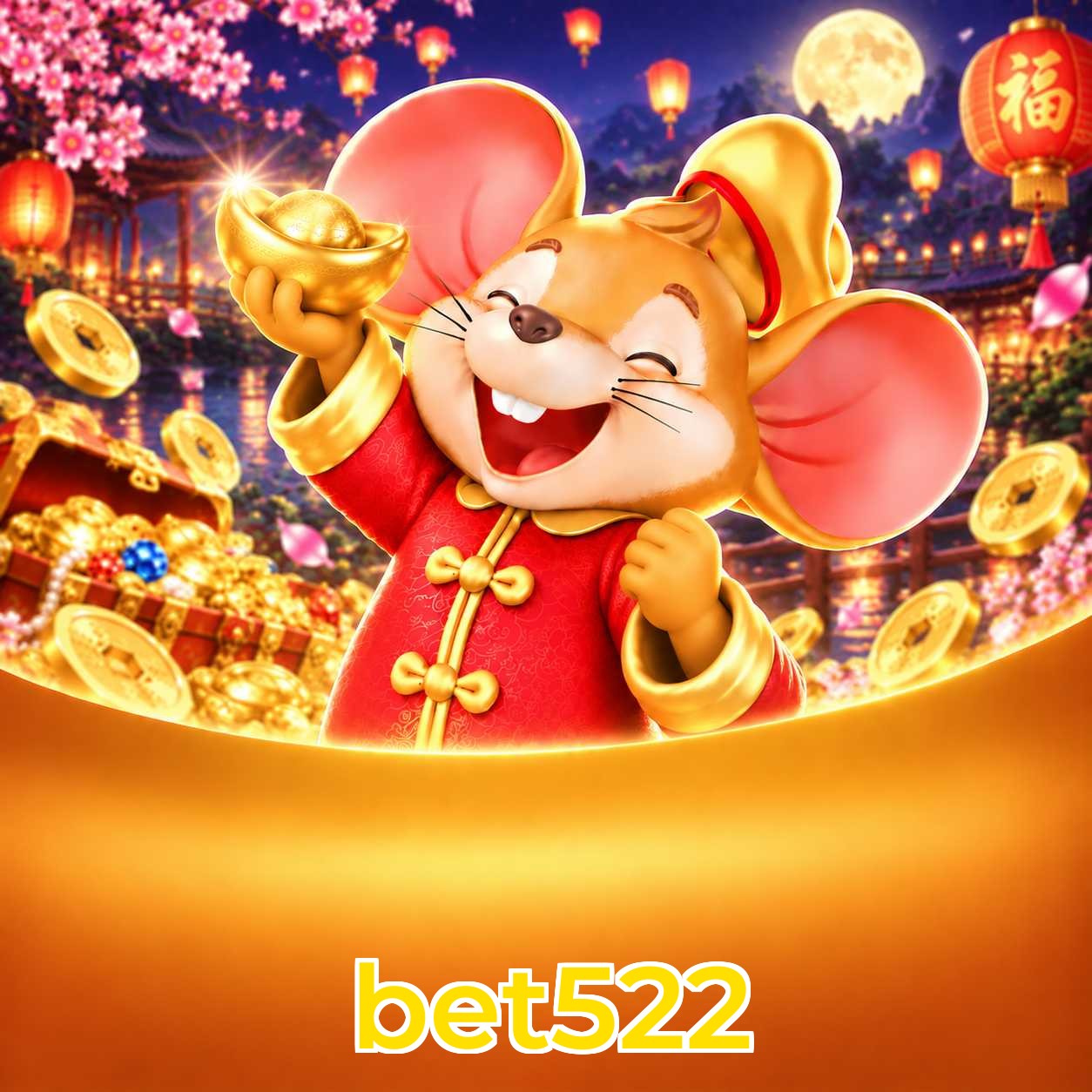 bet522 Security