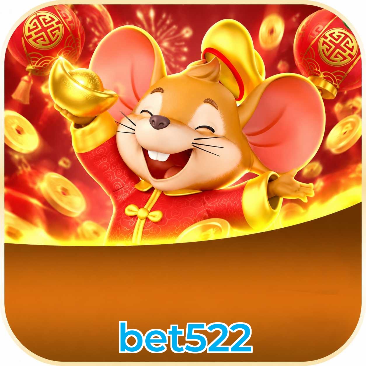 bet522