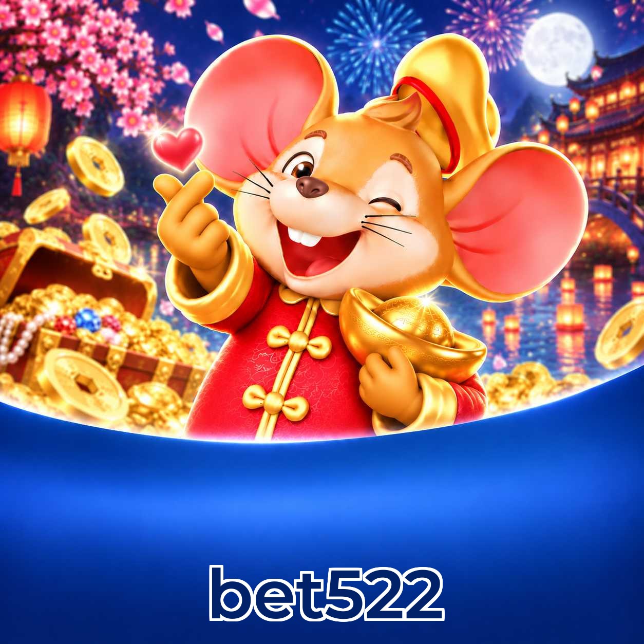 bet522 Free Spins