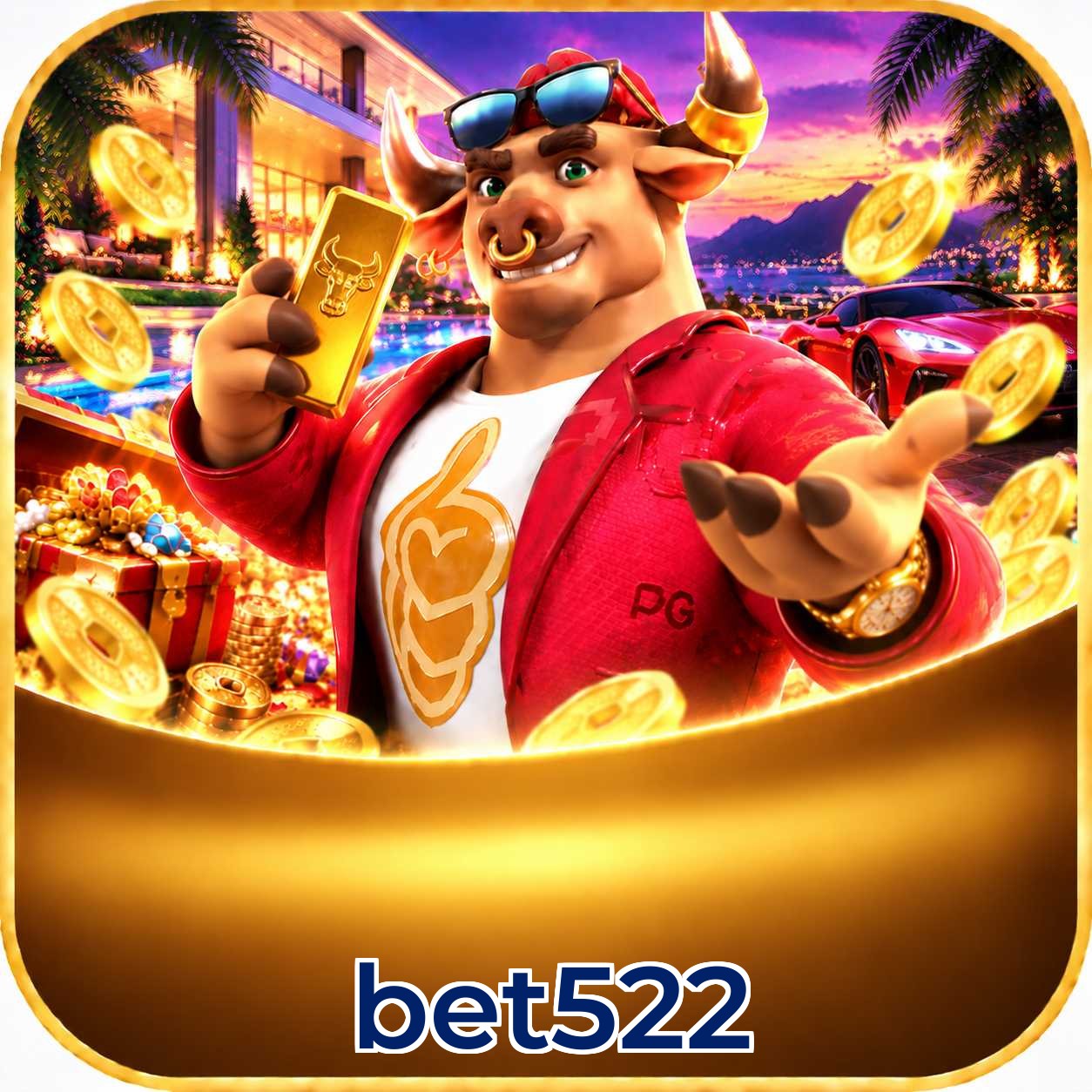 bet522 VIP FAQ