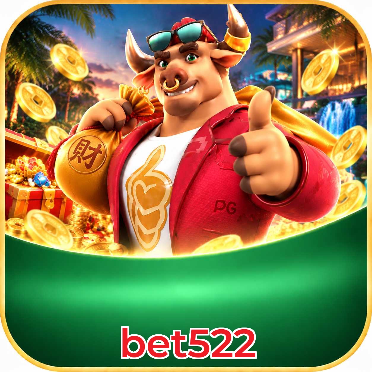 bet522 Live Casino Overview