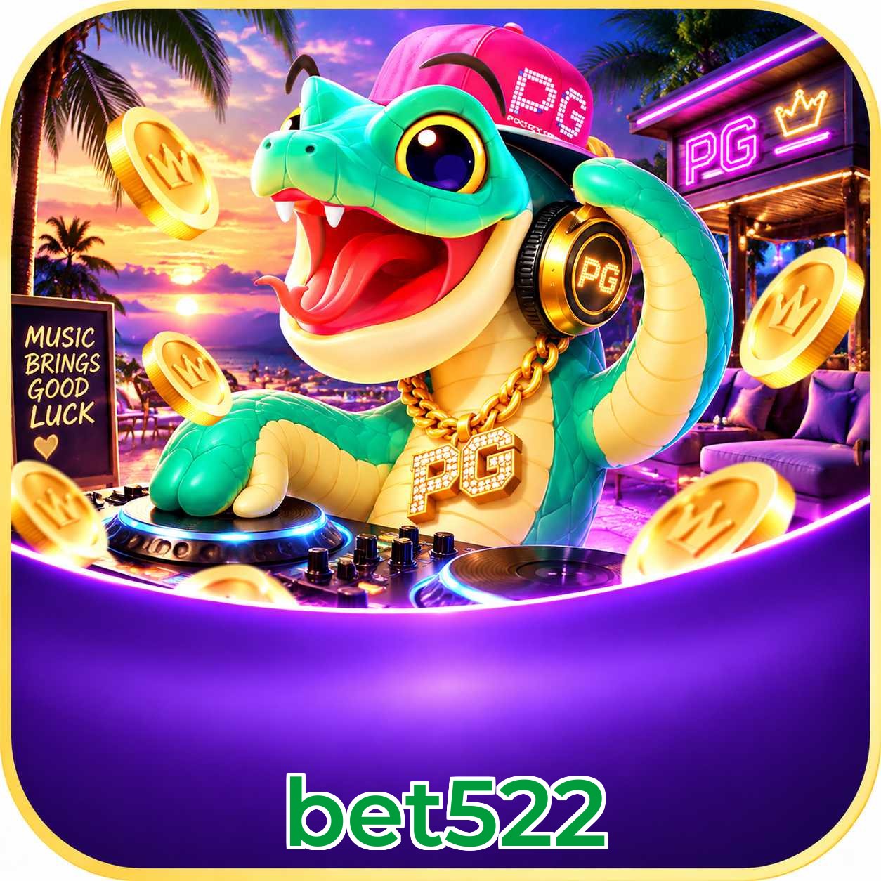 bet522 System Requirements