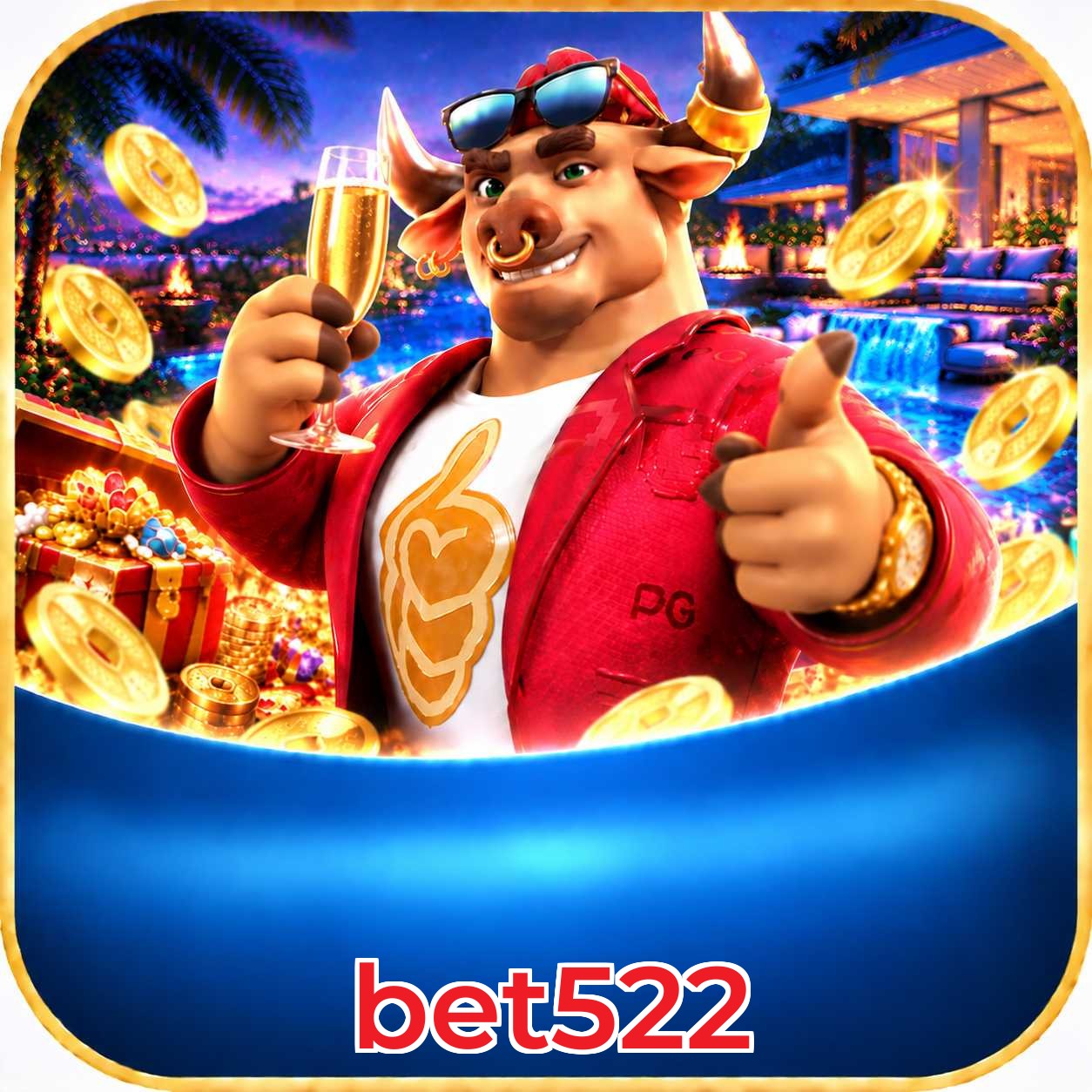bet522 Requirements