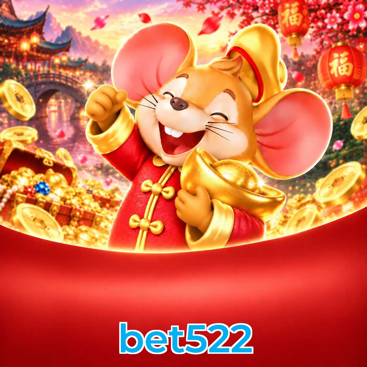 bet522 Telegram Stats