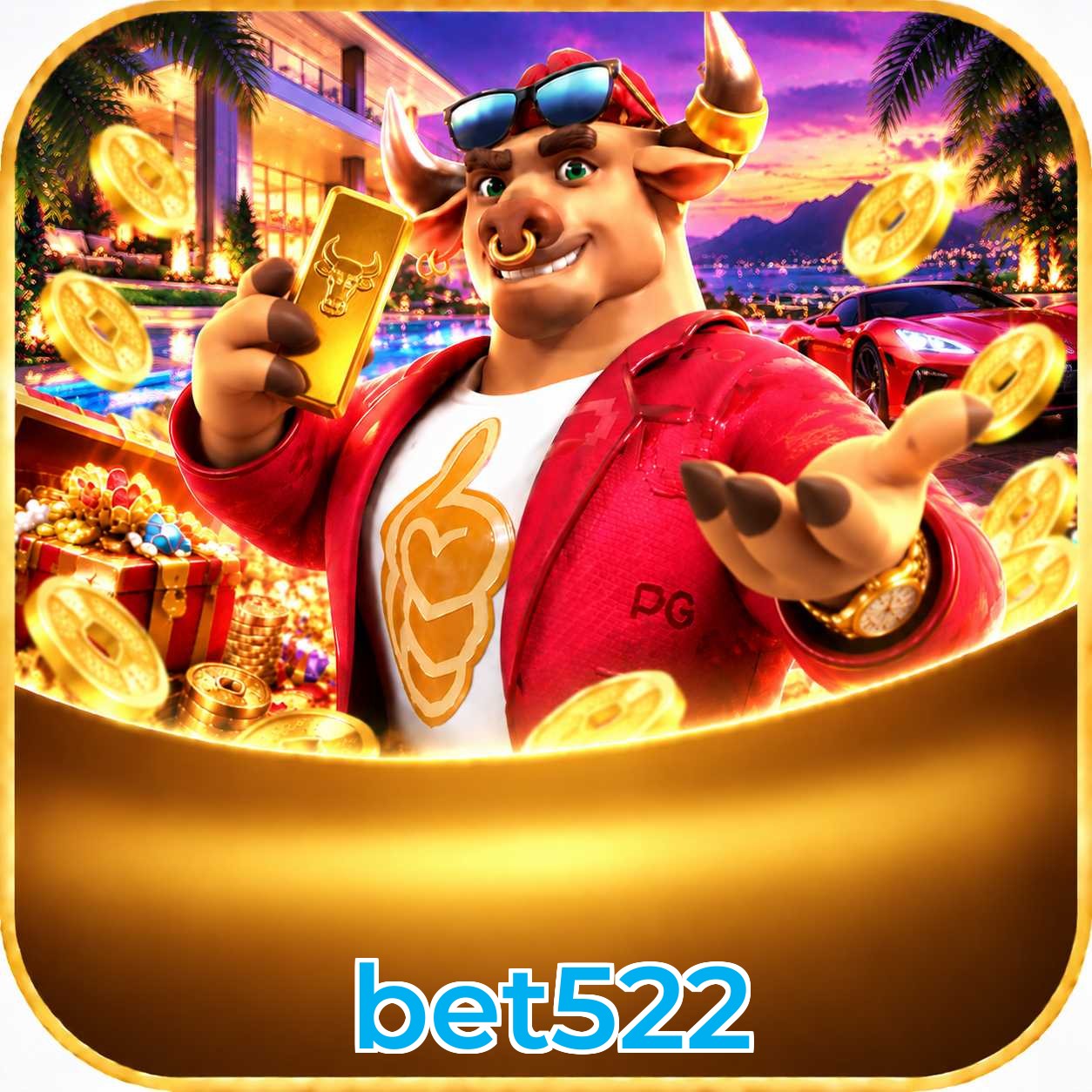 bet522 Performance