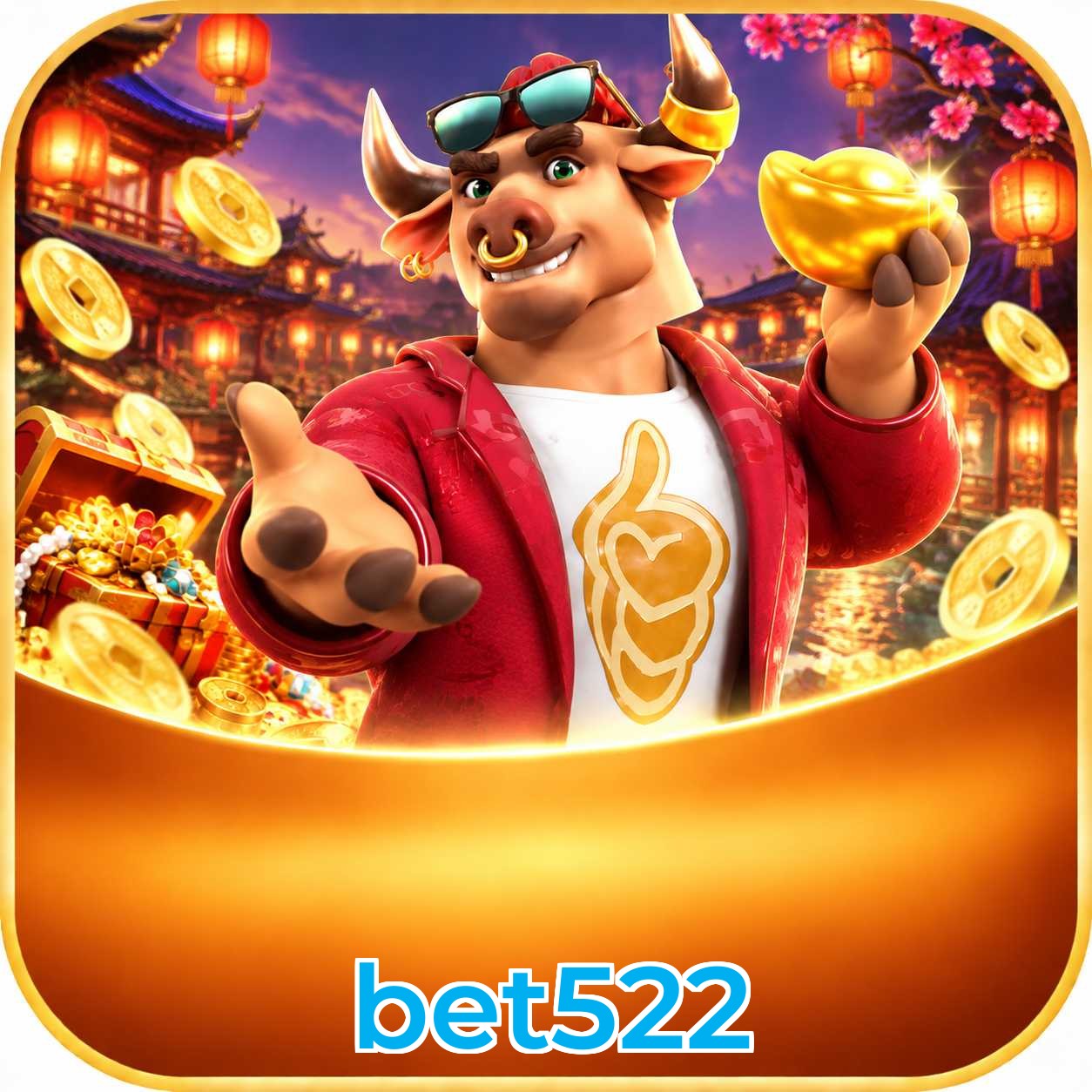 bet522 Version History