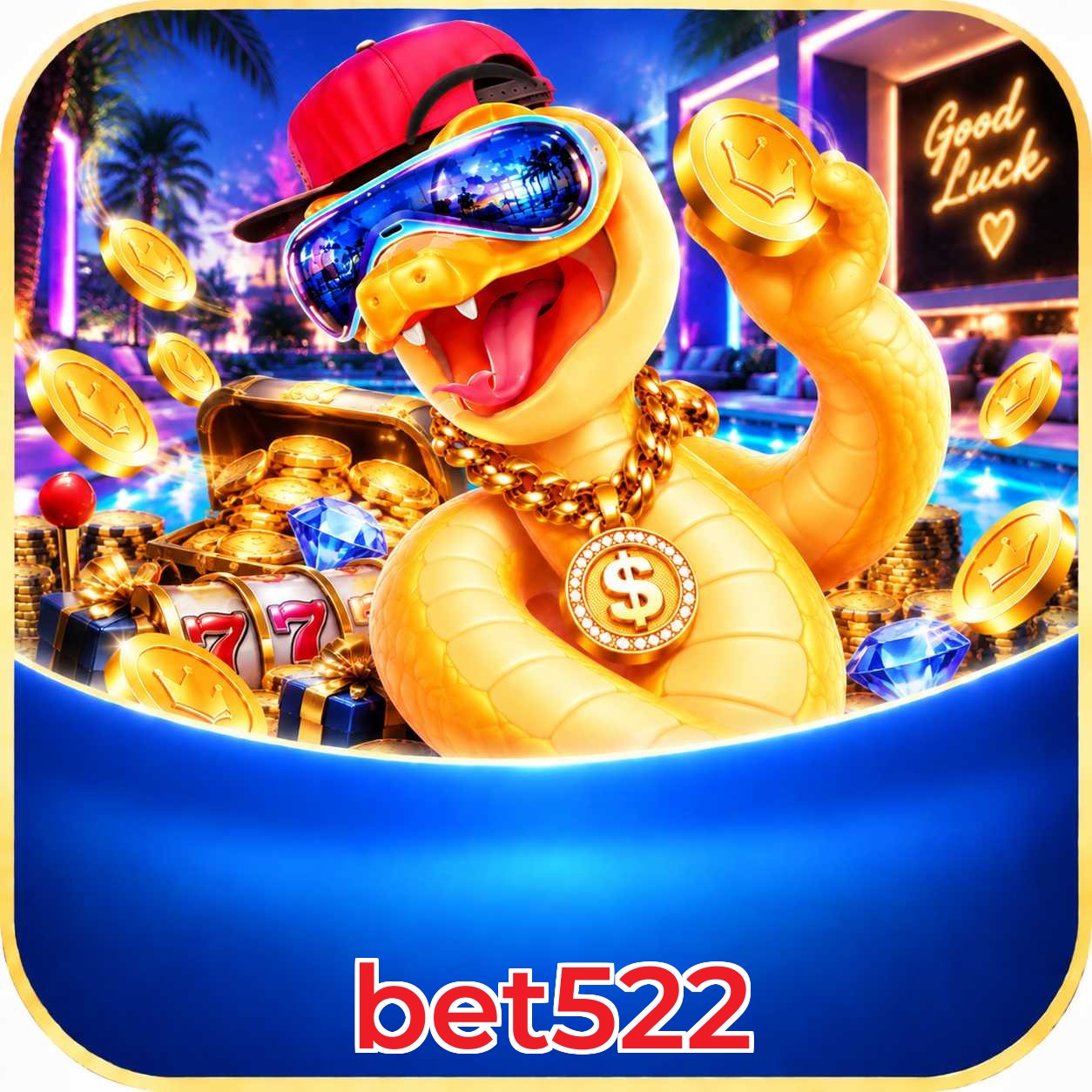 bet522 Final Verdict