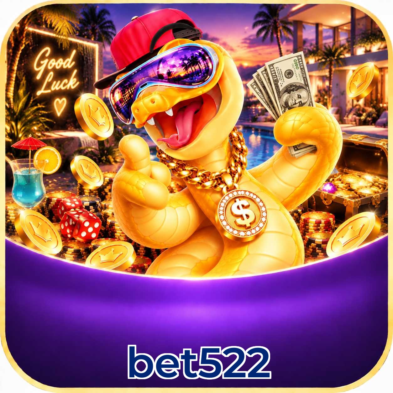 bet522 Bet FAQ