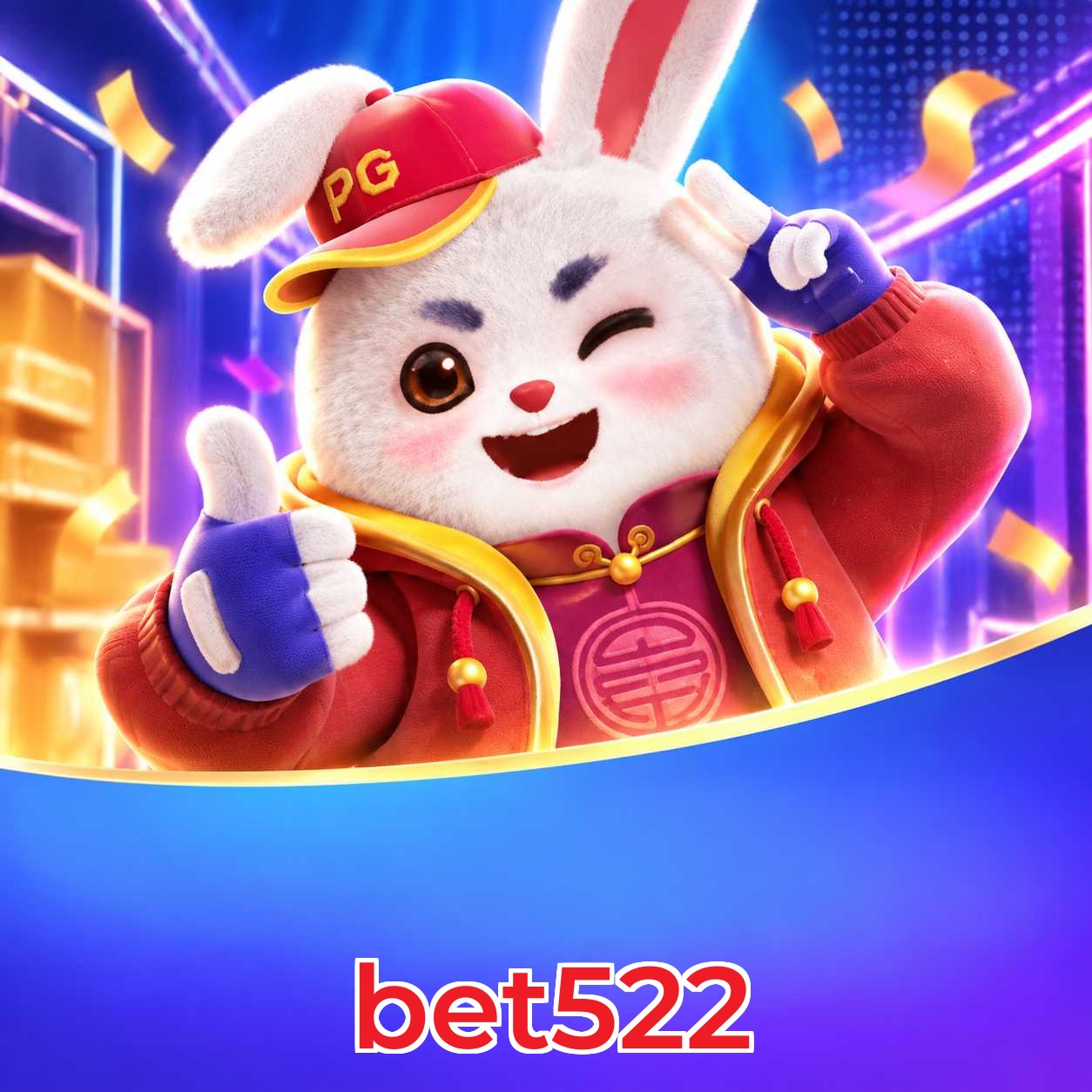 bet522 Welcome Bonus