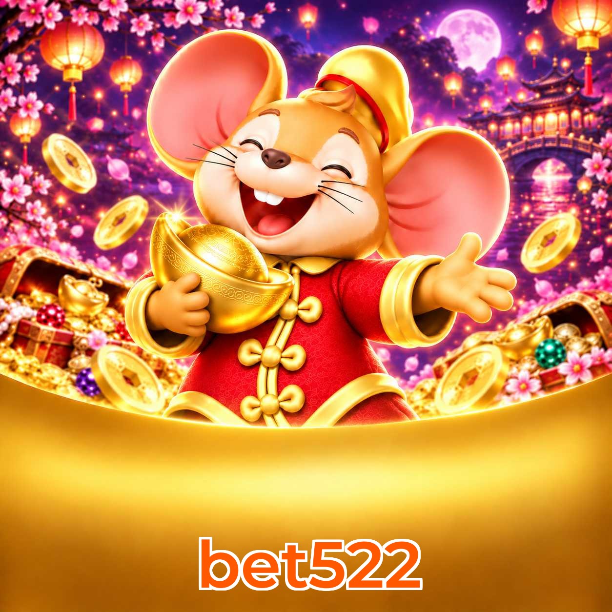 bet522 Responsible Gaming