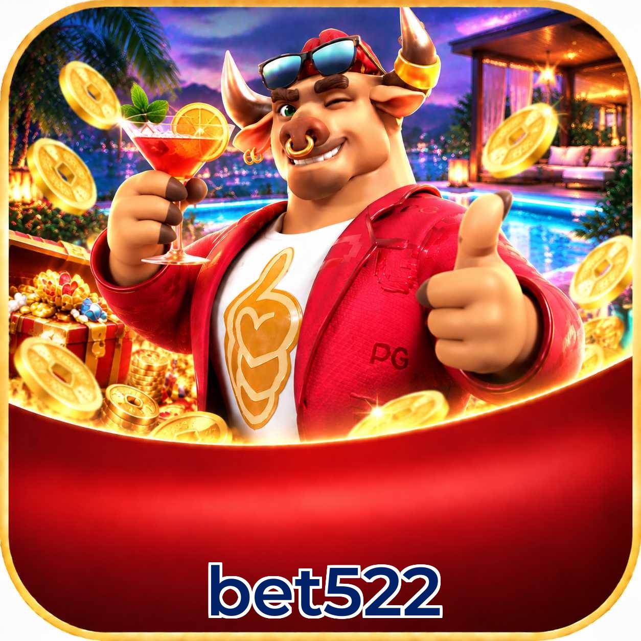 bet522 Betting Limits